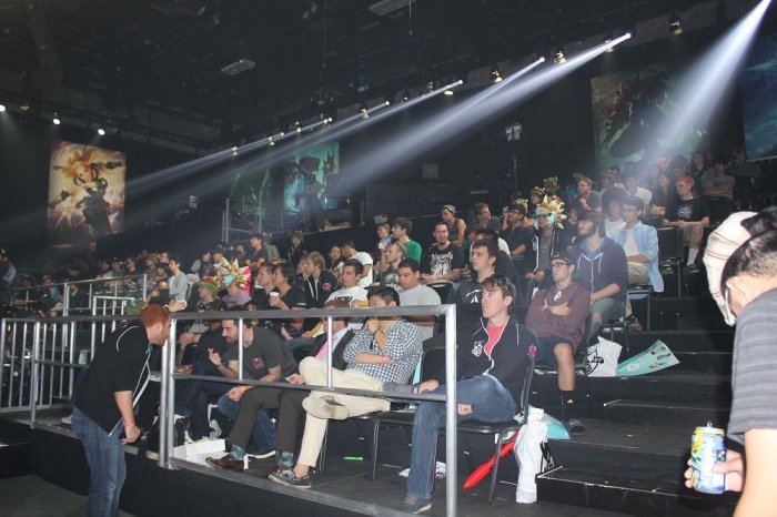 主场形象 主场形象