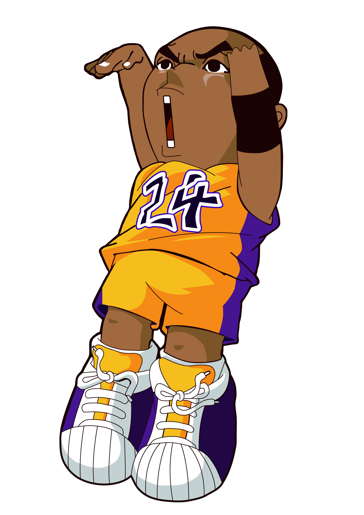 向半场阵地 向半场阵地