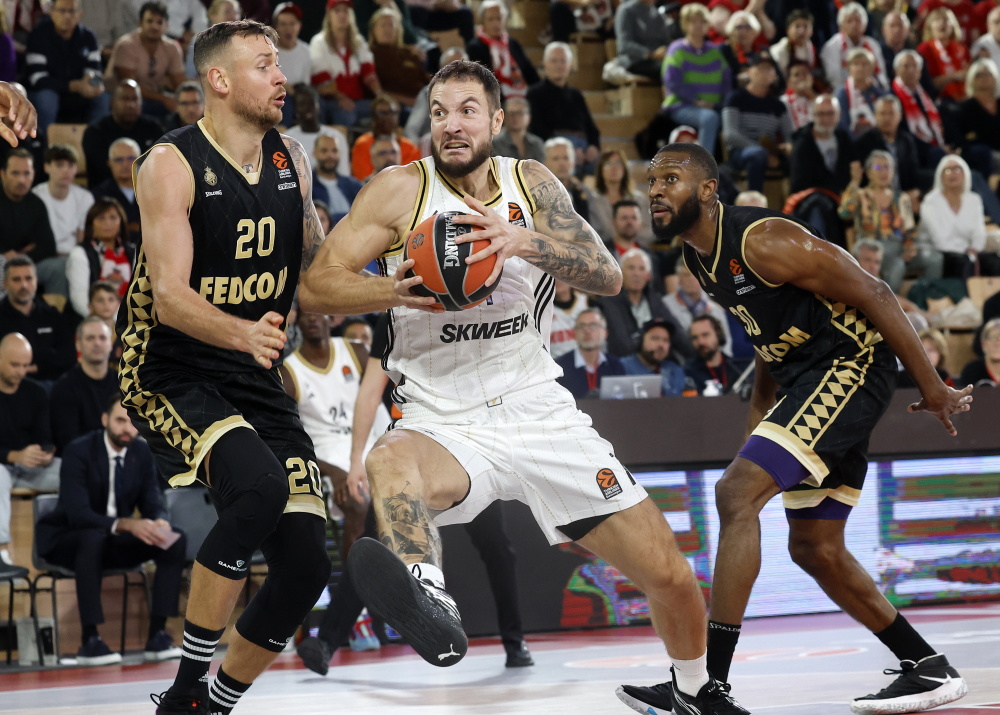 成熟的打席 成熟的打席